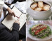 Unhealthy Restaurant Food